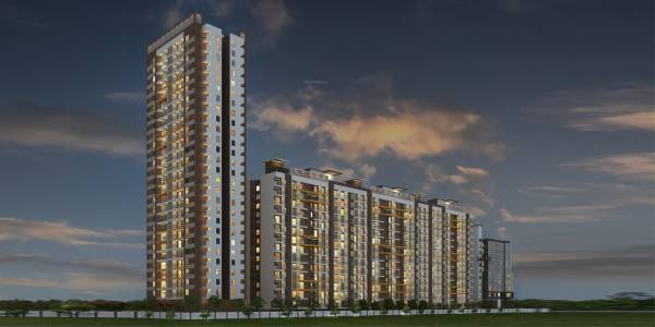 Elevation 18-magnitude Elevation