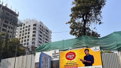  umashankar-prasad Umashankar Prasad Construction Status Feb-25