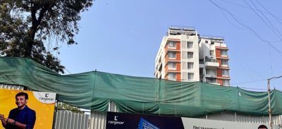  umashankar-prasad Umashankar Prasad Construction Status Feb-25