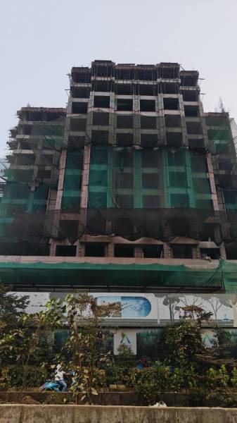  parkside Wing A Construction Status Nov-24