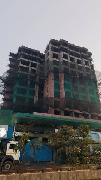  parkside Wing A Construction Status Nov-24