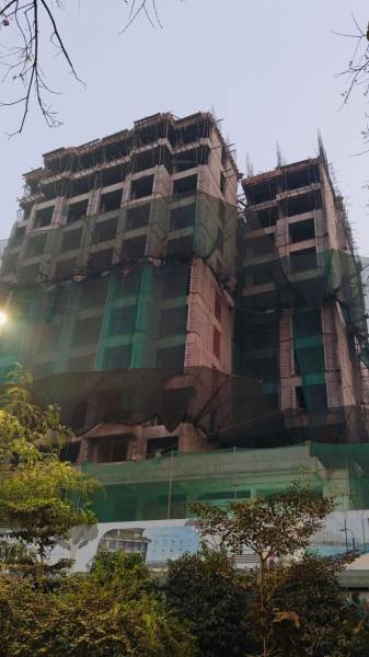  parkside Wing A Construction Status Nov-24