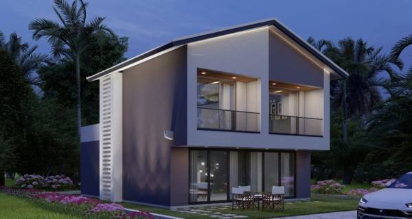  jambrung-valley Elevation