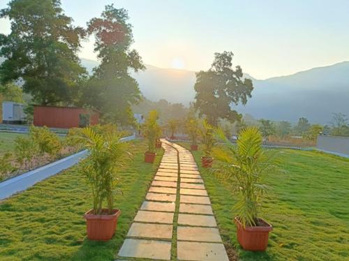  jambrung-valley Landscape Garden and Tree Planting