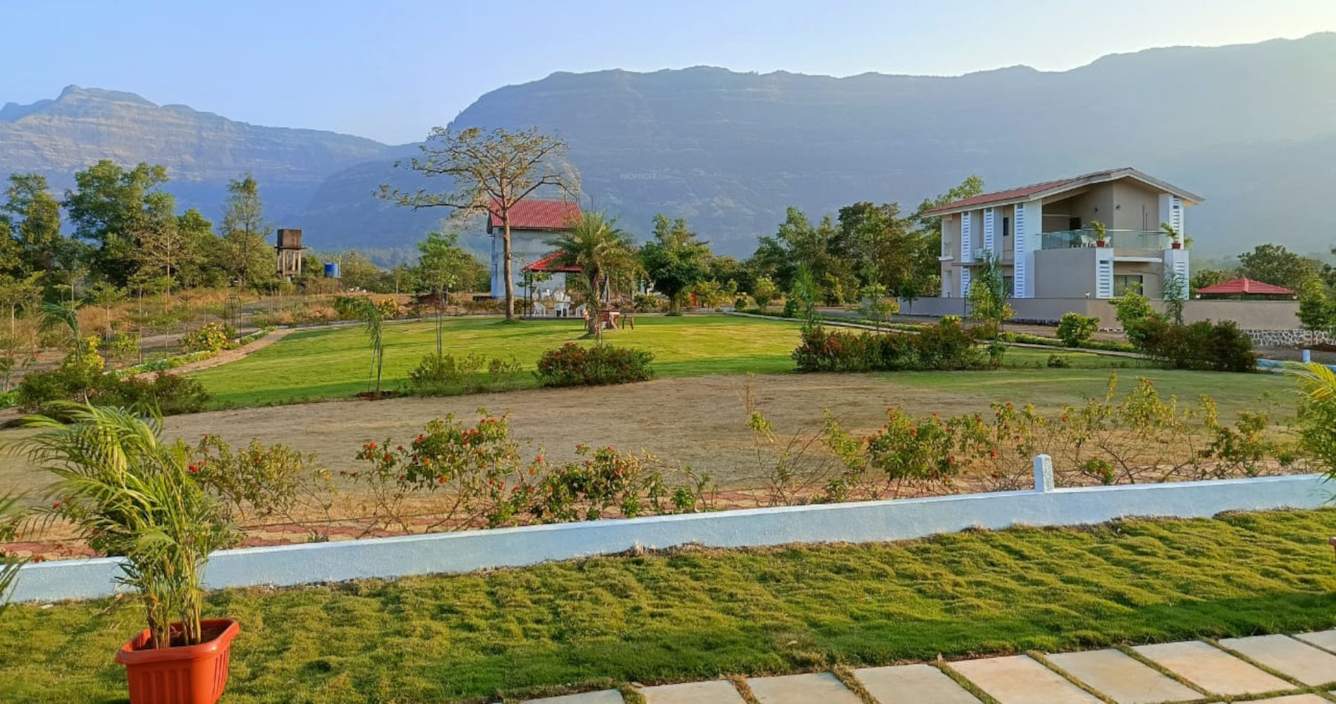  jambrung valley Landscape Garden and Tree Planting