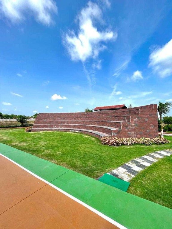 Shivaji Kingdom City 1