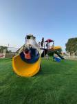 Children's play area amenities of Shivaji Kingdom City 1