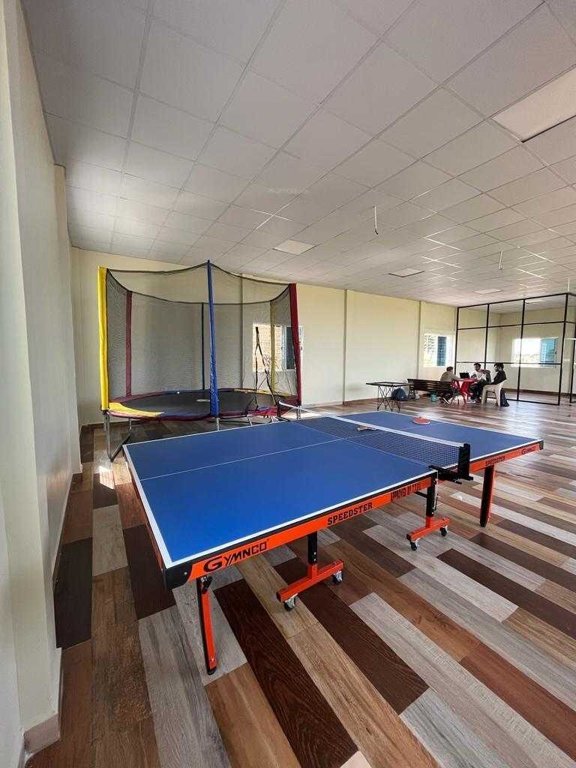 Shivaji Kingdom City 1