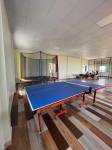 Indoor Games amenities of Shivaji Kingdom City 1