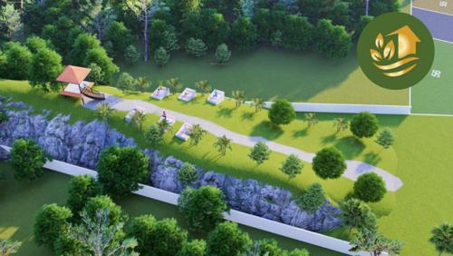 Landscape Garden and Tree Planting kingdom-city-1 Landscape Garden and Tree Planting