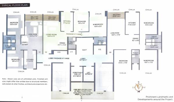  windsor-solitaire Windsor Solitaire Cluster Plan