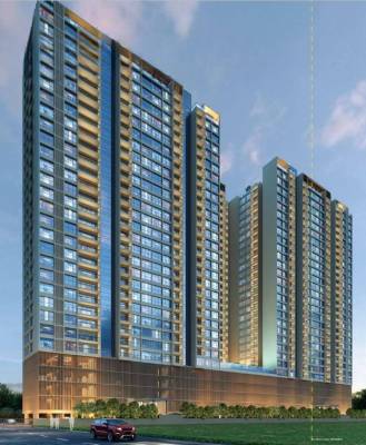  parth-tower-c2 Elevation