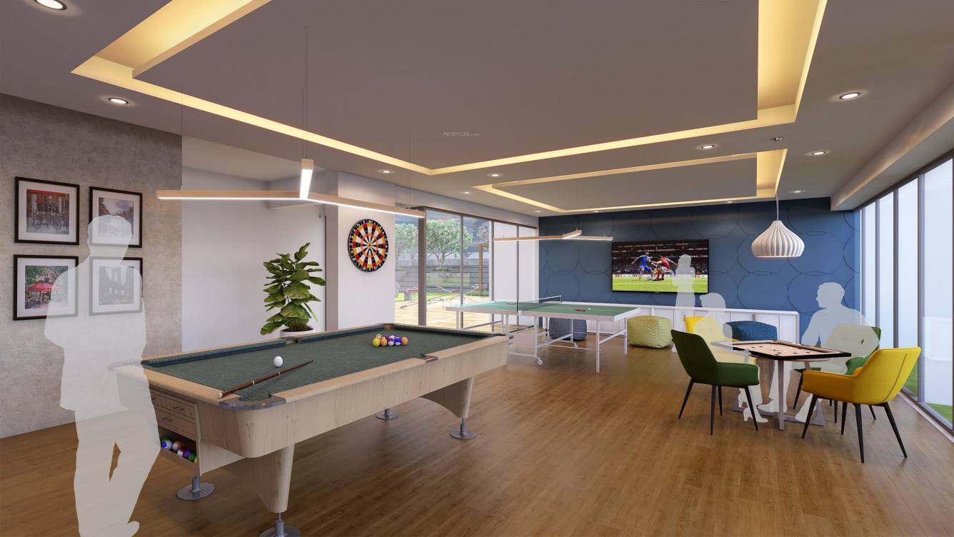 Kumar Parth Tower C2