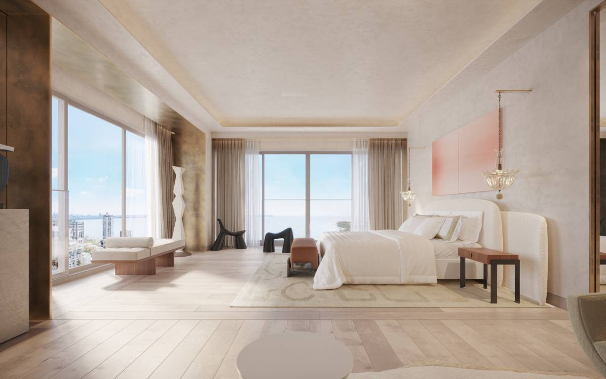 R House Ruparel House