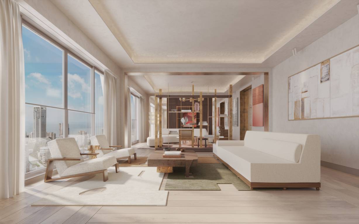 R House Ruparel House