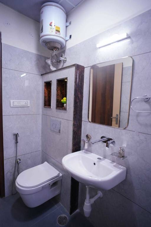  s 11 balaji villas Bathroom