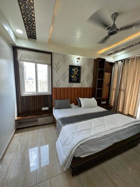  s 11 balaji villas Bedroom