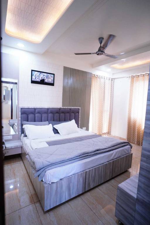  s 11 balaji villas Bedroom