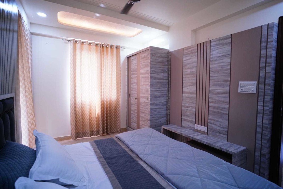  s 11 balaji villas Bedroom