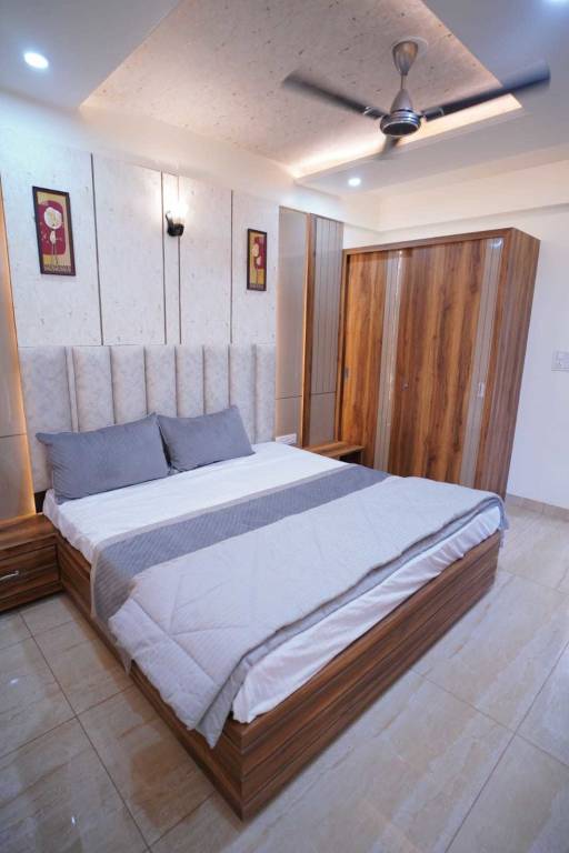  s 11 balaji villas Bedroom