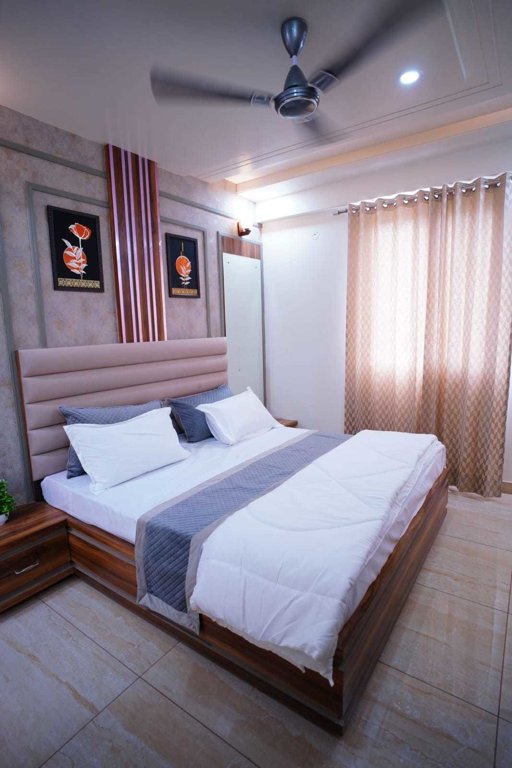  s 11 balaji villas Bedroom