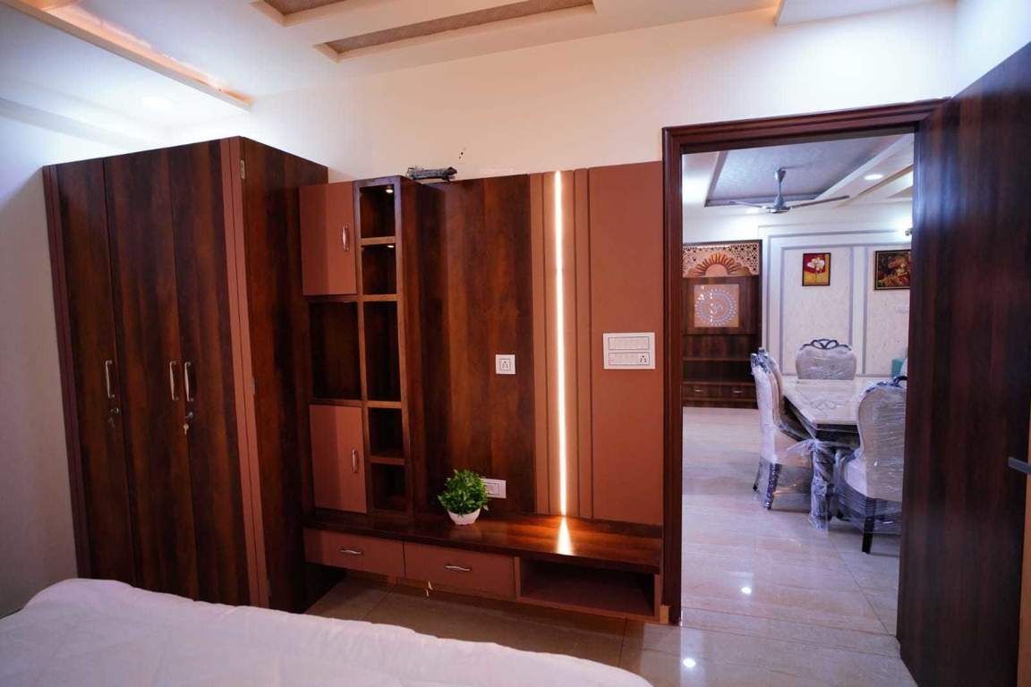  s 11 balaji villas Living Area