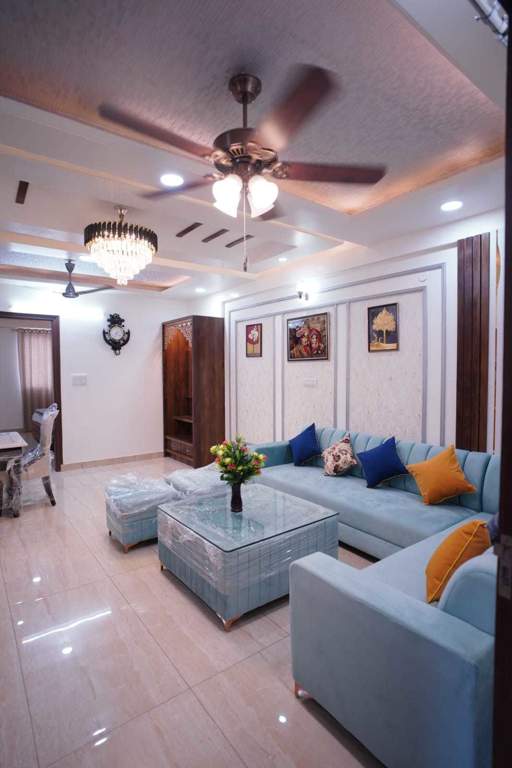  s 11 balaji villas Living Area