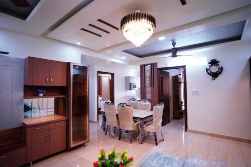  s-11-balaji-villas Living Area