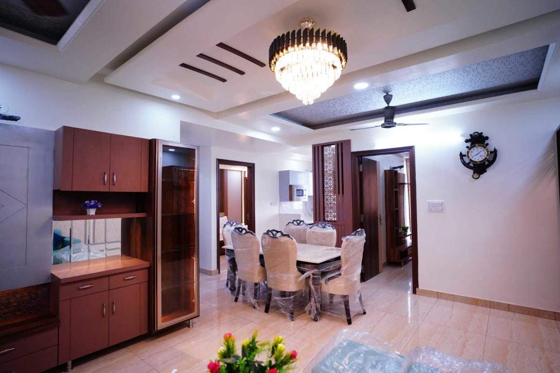  s 11 balaji villas Living Area