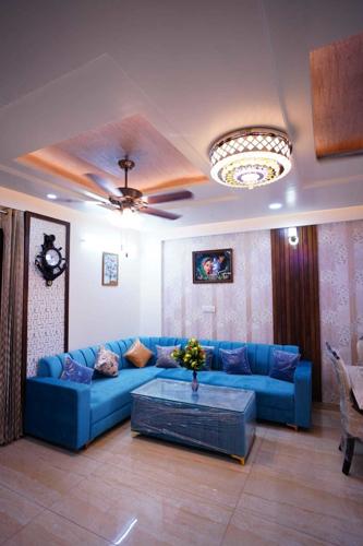  s-11-balaji-villas Living Area