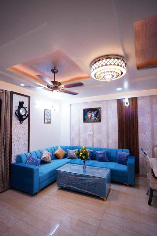  s 11 balaji villas Living Area