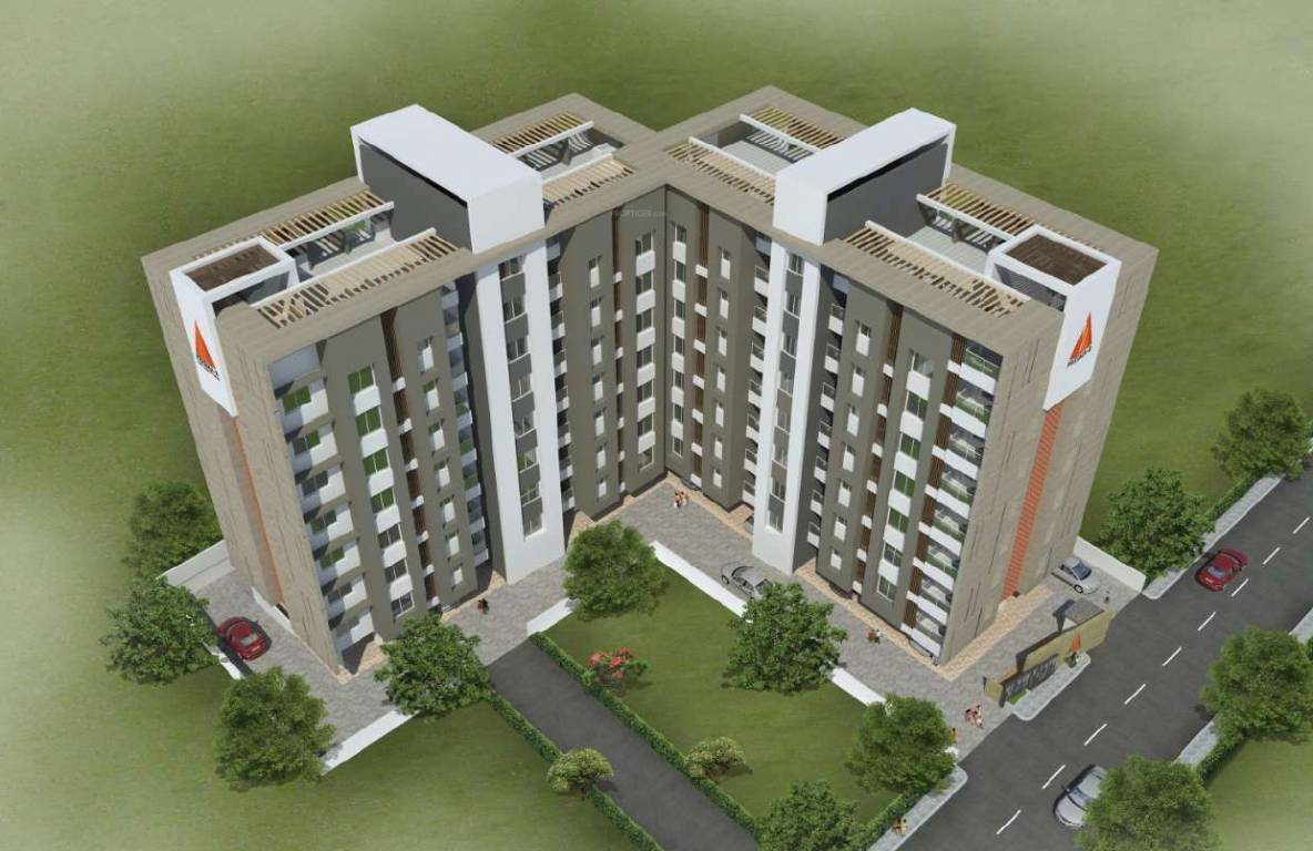  l building c Elevation