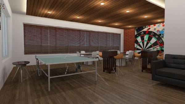  l-building-c Indoor Games