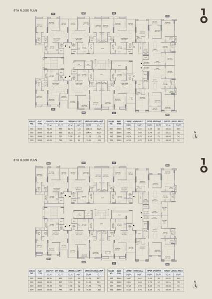  dashbhuja Dashabhuja Cluster Plan