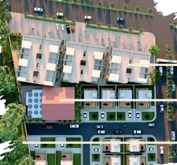  retreat-terraces Layout Plan