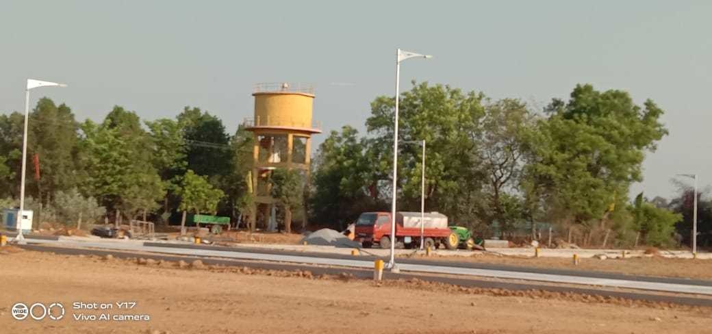  haramonia Construction Status Aug 24