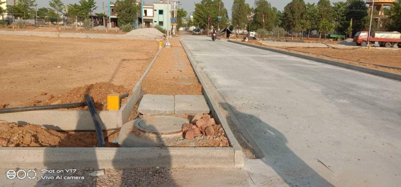  haramonia Construction Status Aug 24