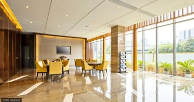  my-first-home-shil-phata-phase-1-bldg-1 Restaurant