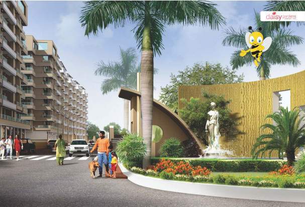  daisy gardens building no 13 Others