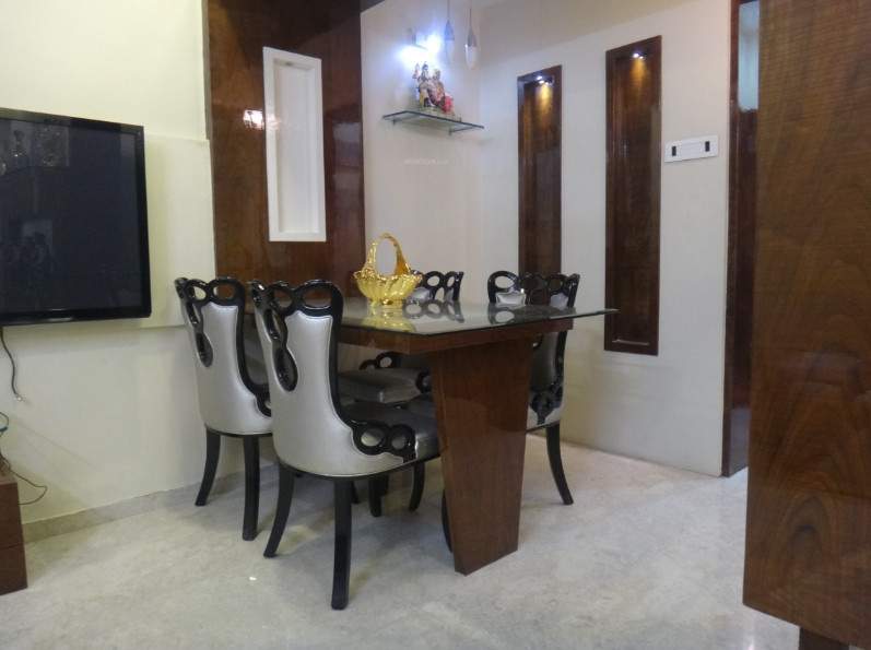  daisy gardens building no 13 Dining Area