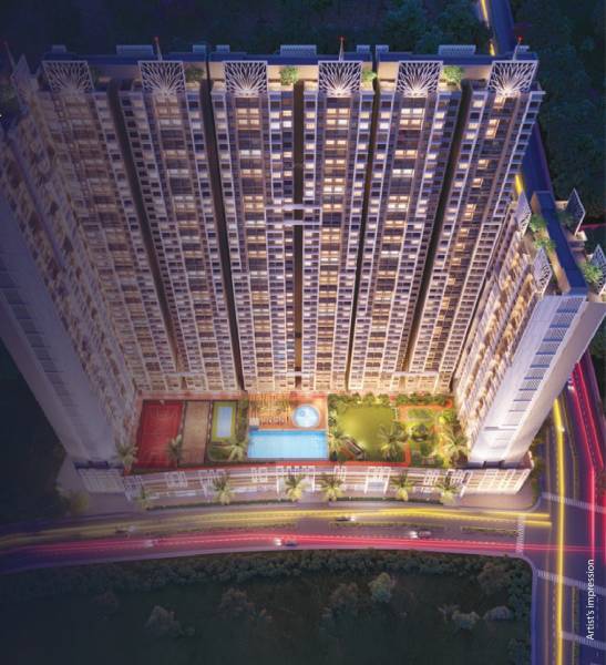  supremo-phase-ii-wing-c-known-as-sakura Elevation