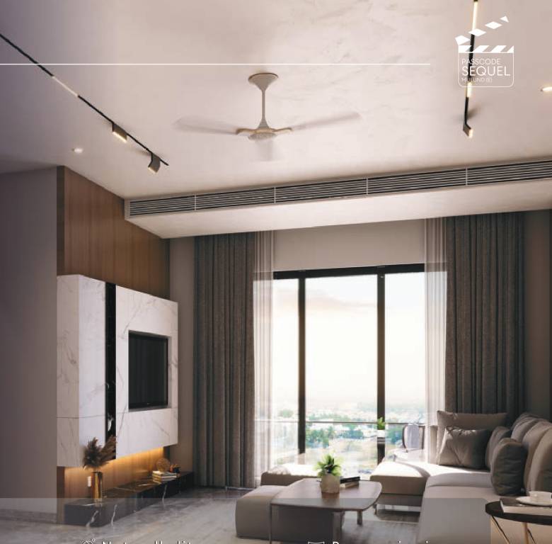  supremo phase ii wing c known as sakura Living Area