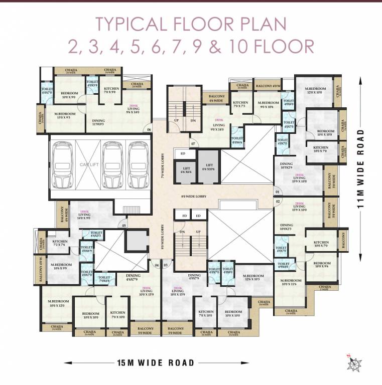  cloud Cloud Cluster Plan