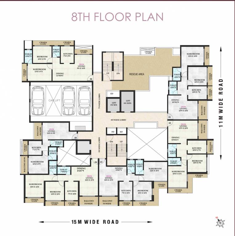  cloud Cloud Cluster Plan