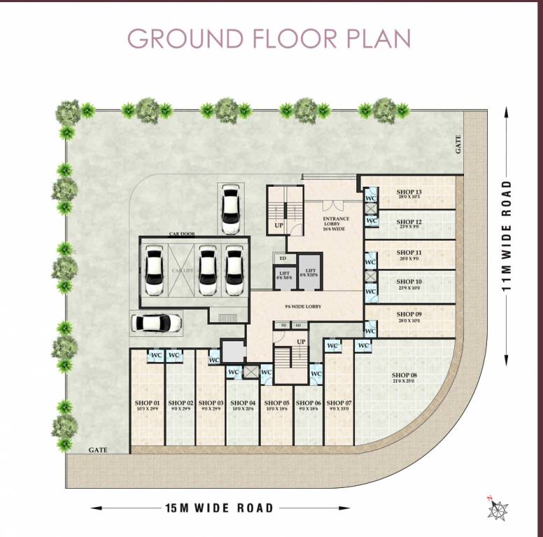  cloud Cloud Cluster Plan