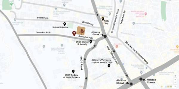  maitree Location Plan