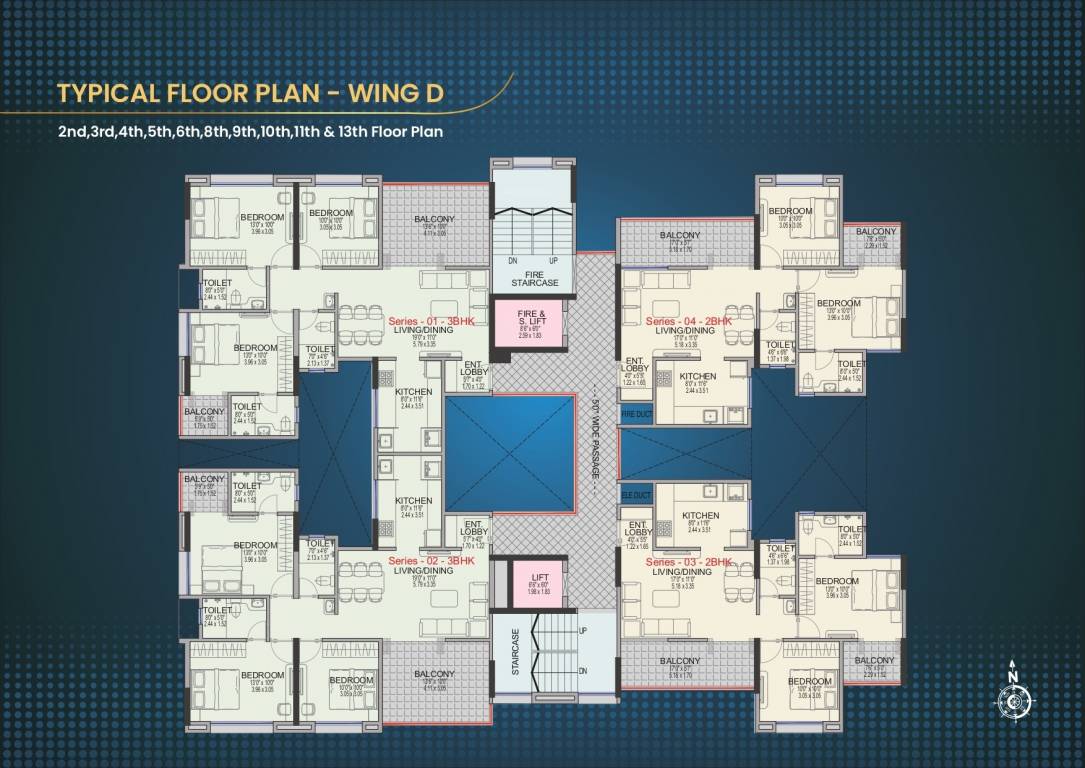  amara A Cluster Plan