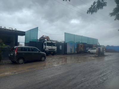  amara Construction Status Nov-24