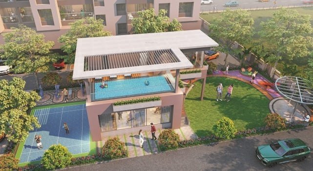  amara Landscape Garden and Tree Planting