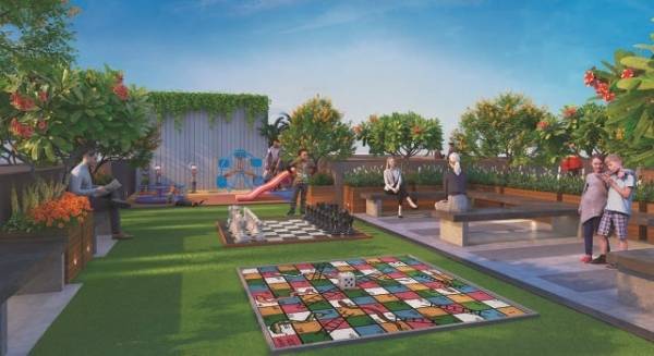  amara Terrace Garden